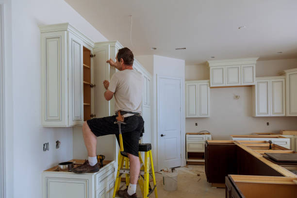Licensed Appliance Installation service in Somerset, TX - BM Kitchen